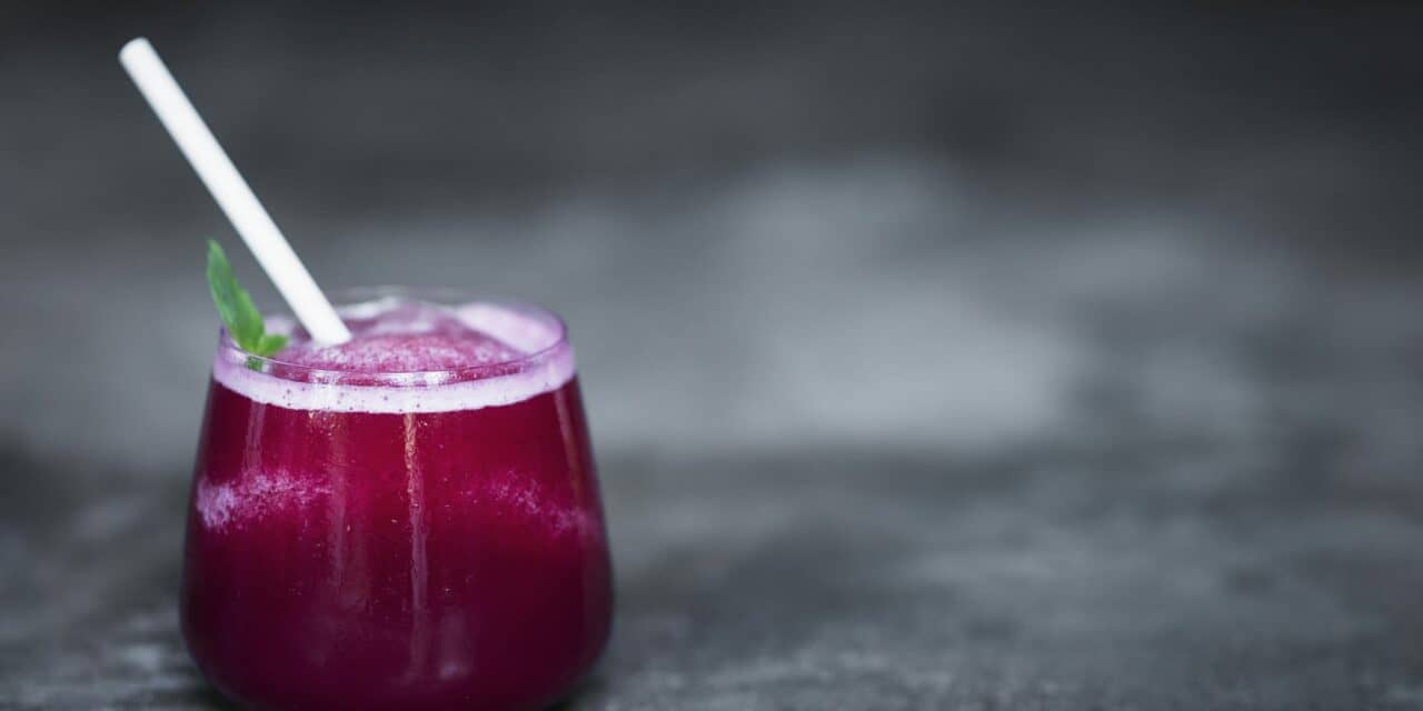 Certain Veggie Juice May Protect Women’s Hearts After Menopause
