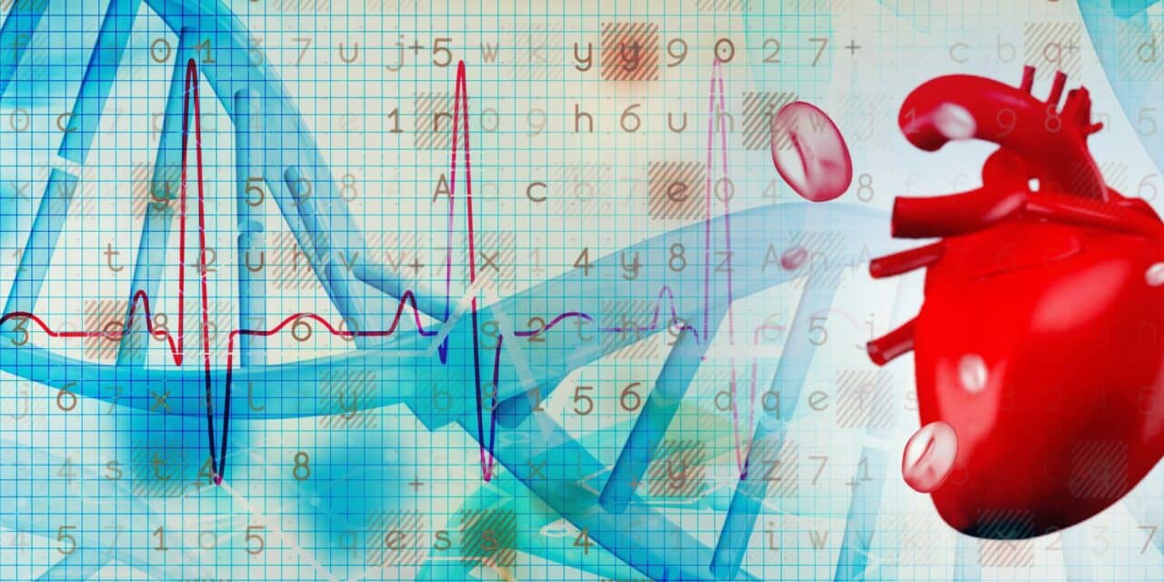AI Tool Exposes Rare Genetic Variants Fueling Coronary Artery Disease Risk