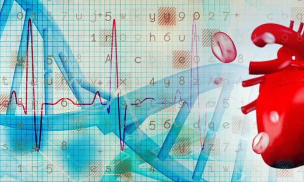 AI Tool Exposes Rare Genetic Variants Fueling Coronary Artery Disease Risk