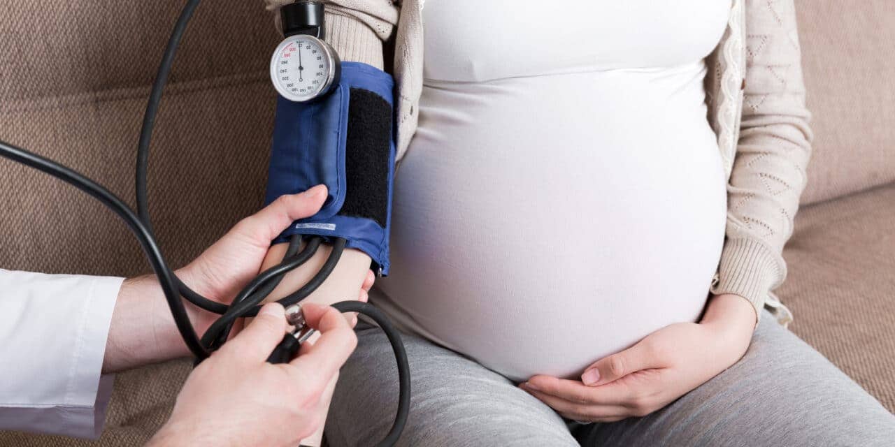 Chronic Hypertension in Pregnancy Doubles in US
