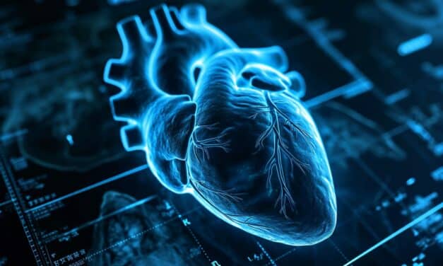 New AI Model Cuts Heart MRI Analysis Time from 45 Minutes to Seconds