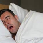 Sleep Apnea Increases Heart Disease Risk Even in Young Adults