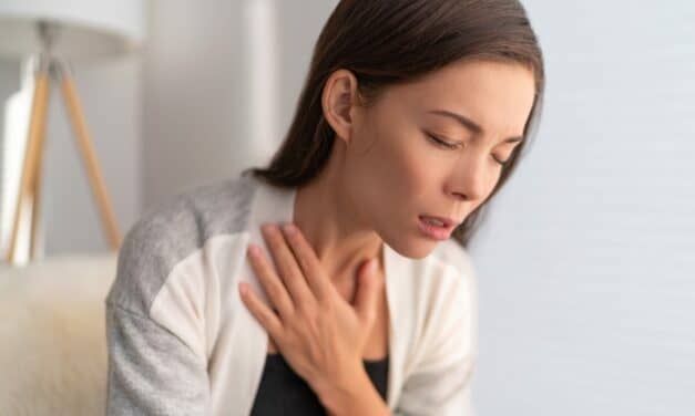 New Scoring System Improves HFpEF Diagnosis 