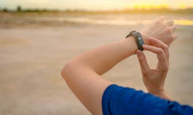Consumer Wearables Clinically Beneficial for Heart Treatment Monitoring