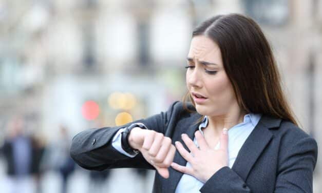 Are Smart Watches Causing Unnecessary Panic in AFib Patients?