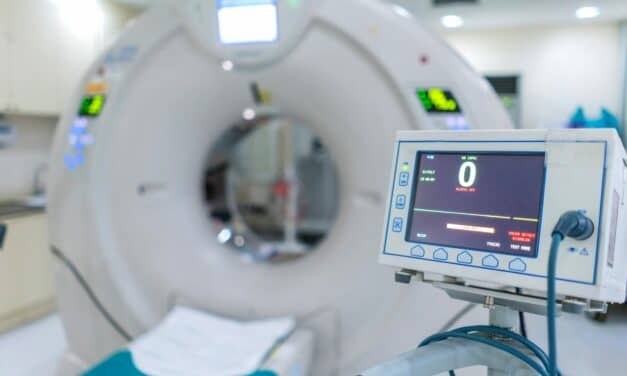 MRI Reliably Predicts Heart Failure Risk