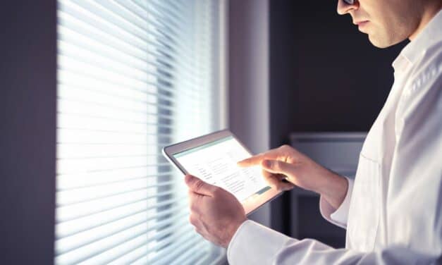 AI Created Heart Test Reports for Patients—and Most Were Suitable to Send