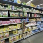Popular Artificial Sweetener Increases Blood Clot Risk, Study Finds