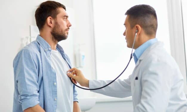 Experts Warn of Rising Heart Failure Rates, Especially Among Younger Adults