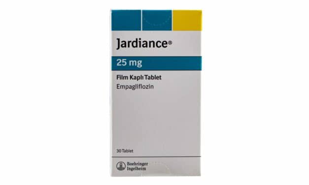 SGLT2 Inhibitor Empagliflozin Safe and Effective for Heart Attack Patients 