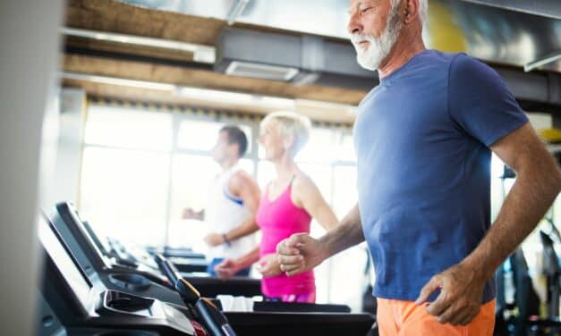Investigational Drug Improves Range of Exercise Performance Measures in Heart Patients