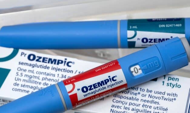 Semaglutide Reduces Risk of Worsening Heart Failure in HFpEF