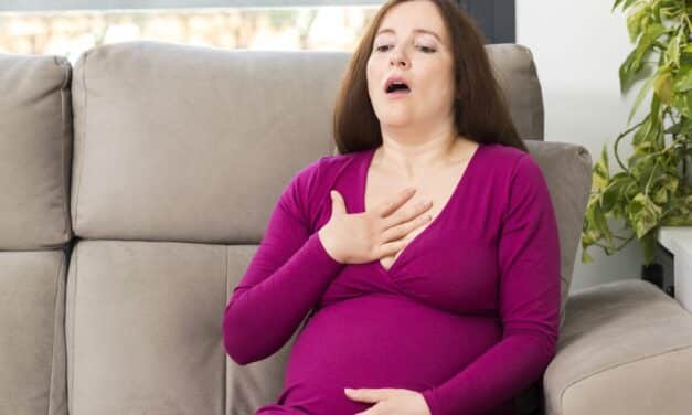 AI-Enabled Stethoscope Doubles Detection of Pregnancy Heart Failure