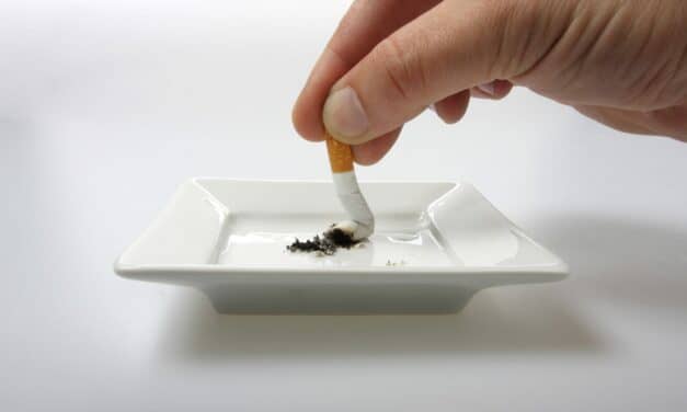 Quitting Smoking Lowers Atrial Fibrillation Risk