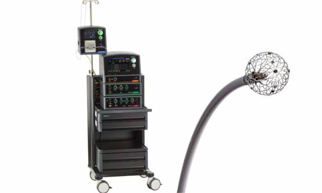 FDA Approves Medtronic’s Second Pulsed-Field Ablation Technology