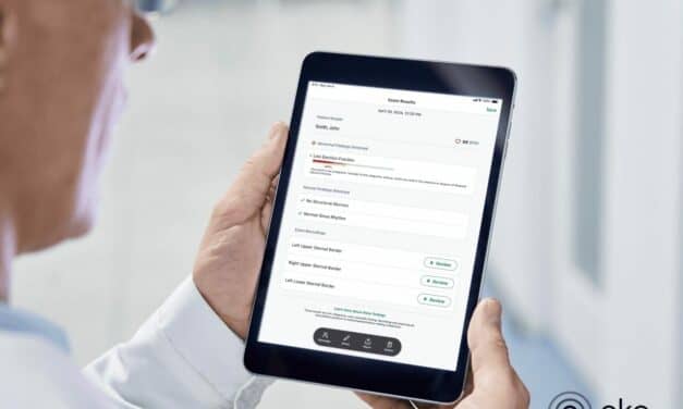 AI Predicts Patients With High Risk of Major Adverse Cardiac Events