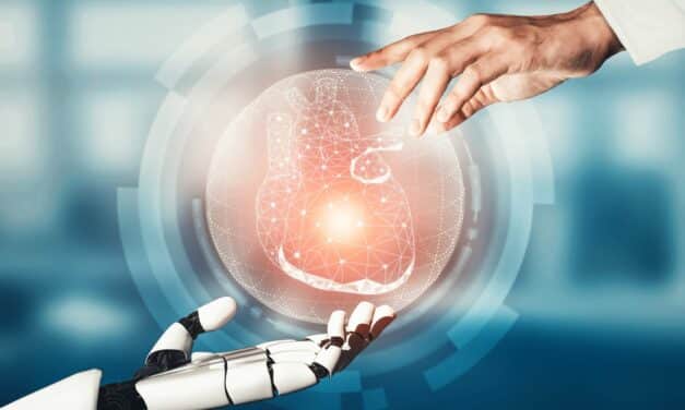 AI Model Identifies Diabetic Patients at High Risk for Heart Failure