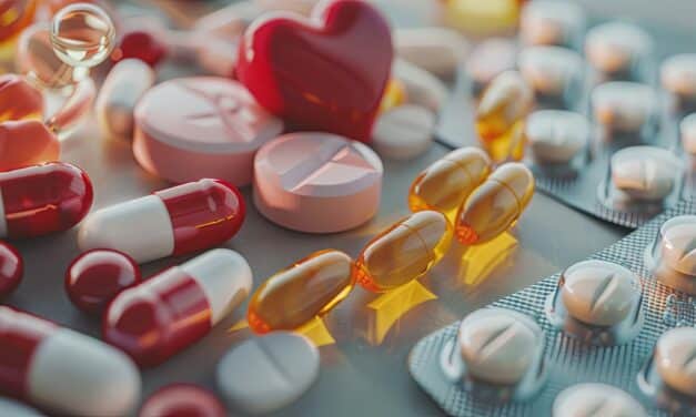 Underutilization of Heart Failure Guidelines Poses Global Health Risk