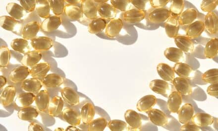 Does Vitamin D Supplementation Cut Cardiac Risk?