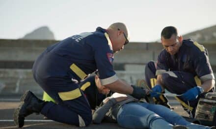 New First Aid Guidelines Expand Emergency Care Protocols
