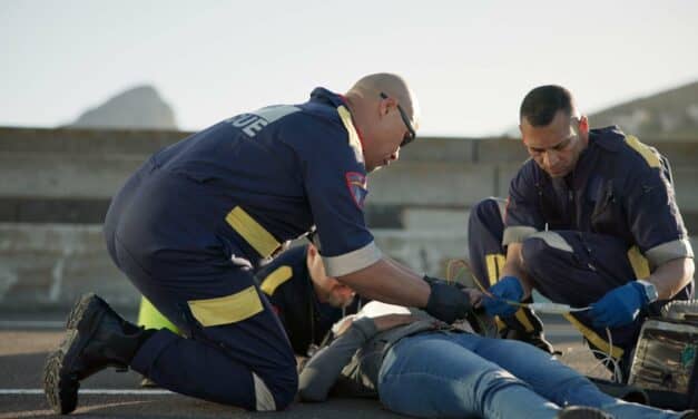 New First Aid Guidelines Expand Emergency Care Protocols