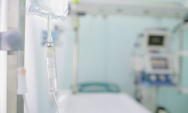 FDA Approves Drug for AFib and Atrial Flutter in Critical Care Settings