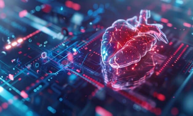 CMS Includes AI-ECG Technology in 2025 Reimbursement Schedule