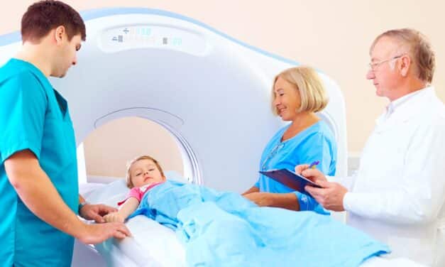 MRI Technique Improves Risk Prediction for Sudden Cardiac Death in Pediatric HCM