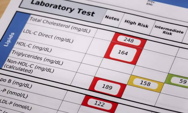 New Discovery Could Lead to Better Ways to Lower ‘Bad’ Cholesterol