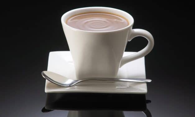 A Daily Coffee Habit May Help People With AFib Stay Sharp