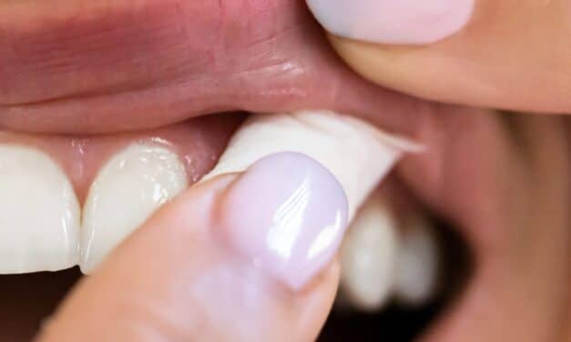 AHA Calls for Policies to Curb Use of Oral Nicotine Products