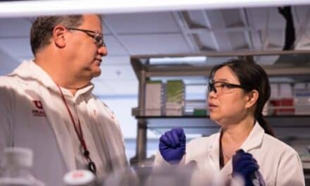Gene Therapy Reverses Heart Failure in Animal Model