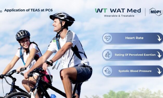 Wristband Could Help Improve Fitness by Making Exercise Feel Easier
