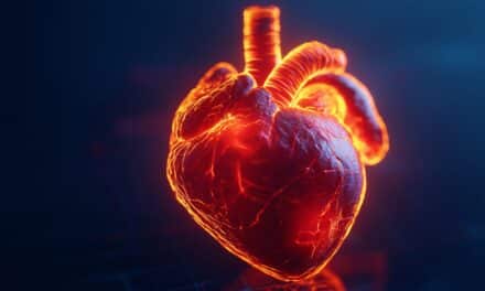 Drug Protects Mice from Heart Failure Post-Heart Attack
