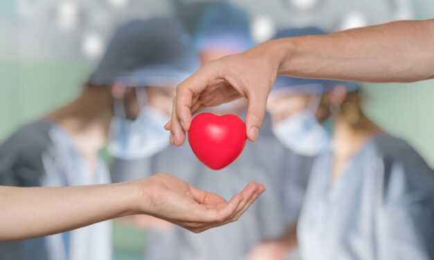 Medicaid Patients Face Higher Risks After Heart Transplant, Study Finds
