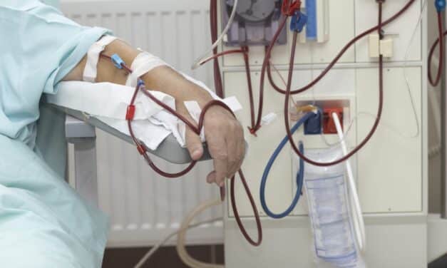 Fracture Prevention with Denosumab May Come at Cardiovascular Cost in Dialysis Patients