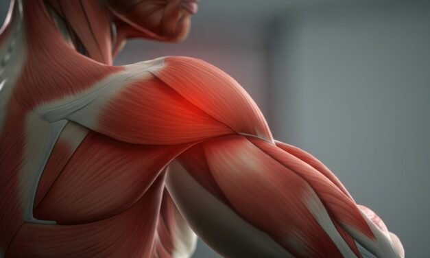 Hidden Muscle Fat Tied to Heart Disease, Regardless of BMI