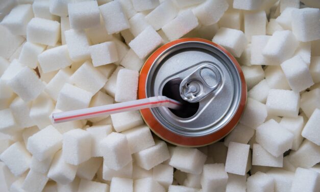 Sugary Drinks Linked to Millions of New Heart Disease and Diabetes Cases